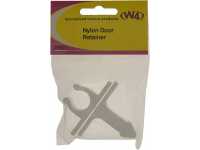 W4 Nylon Door Retainer