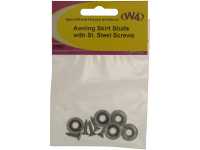 W4 Awning Skirt Studs and Screws