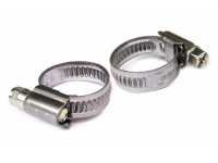 Hose clamps