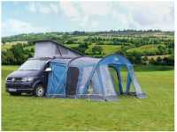 Quest Falcon Motor DriveAway Awning