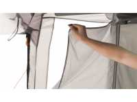 Easy Camp Motor Tour Crowford Awning