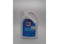 United British Caravans Premium Toilet Fluid 2Ltr