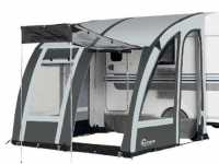 Dorema Magnum 260 Lightweight Caravan Porch Awning