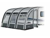 Dorema Magnum 390 Lightweight Porch Awning