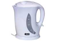 1.7L White Low Wattage Kettle