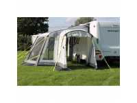 SunnCamp Inceptor Air Annexe Plus