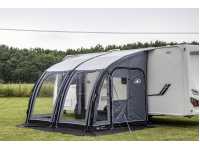 SunnCamp Ultima Versara Air 300