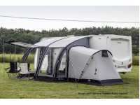 SunnCamp Ultima Versara Air 300