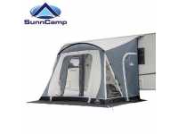 SunnCamp Swift Deluxe SC 260