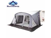 SunnCamp Swift Deluxe SC 390