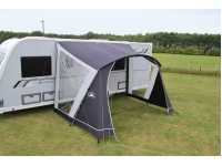 SunnCamp Swift Sun Canopy 260 Poled