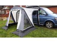 SunnCamp Swift Verao Air Van 260 Low