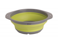 107239 Collaps Green Bowl M