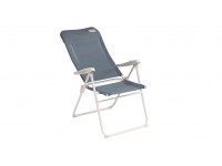 109161 Cromer Ocean Blue Chair Outwell