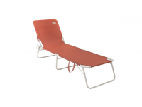 1091679 Tenby Warm Red Lounger