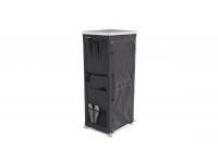 109192 Outwell Skyros Wardrobe