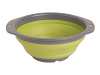 109223 Collaps Lime Green Bowl S