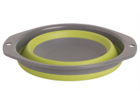109223 Outwell Collaps Lime Green Bowl S