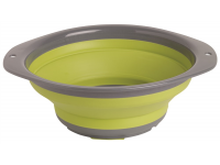 109228 Collaps Lime Green Bowl L