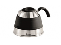 109237 Collaps 1.5L Black Kettle