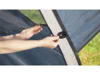 Outwell Earth 2 Poled Tent