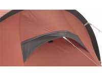 Robens Arrow Head Tent's rain safe vents