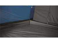 The Bathtub Groundsheet in Outwell Dash 5 Poled Tent