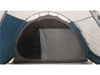 The Inner Tent in Outwell Dash 5 Poled Tent