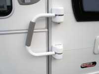 Milenco Small Security Handrail