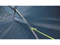 Wind Guard System in Outwell Earth 3 Poled Tent