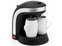 Vechline 12V Coffee Maker With Cups