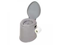 Sunncamp Lulu Tourlet - Camping Toilet