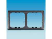 C-Line Face Plate 2-Way