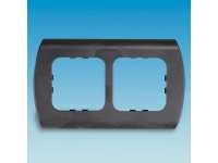 C-Line Face Plate 2-Way (Large)