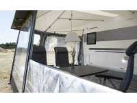 Isabella Penta Flint Full Caravan Awning