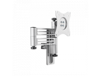 Avtex Lockable Full-Motion TV Mount