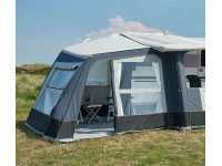 Isabella Cirrus Air Annexe North Left