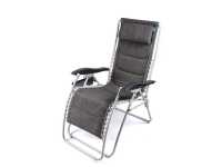 Kampa Modena Opulence Relaxer Chair