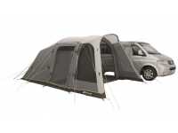 Outwell Blossburg 380 Air Motorhome Awning