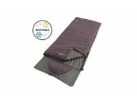 Outwell Contour Purple Sleeping Bag