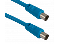 Maxview Flexible Coax to Coax Flyleads