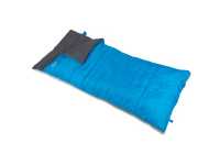 Kampa Annecy Lux XL - Blue Sleeping Bag