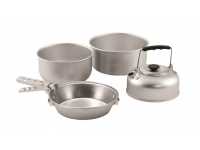 Easy Camp Adventure Cook Set M