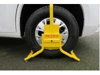 Milenco Motorhome Wheel Clamp M16