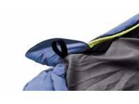 Outwell Campion Lux Blue Sleeping Bag