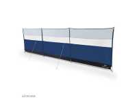 Kampa Windbreak - Midnight