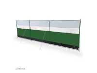 Dometic Windbreak - Fern