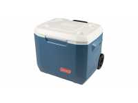 Coleman Xtreme® Wheeled Cooler 50QT