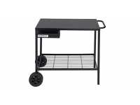 Campingaz Barbecue and Plancha Trolley