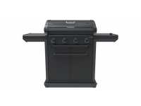 Campingaz 4 Series Onyx S Midnight Black Barbecue